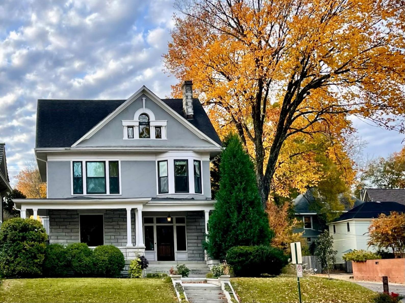 Memphorium Villa Memphis Exterior foto